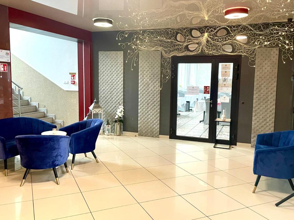 Gwarek Centrum Wypoczynkowe Ustron Exterior foto