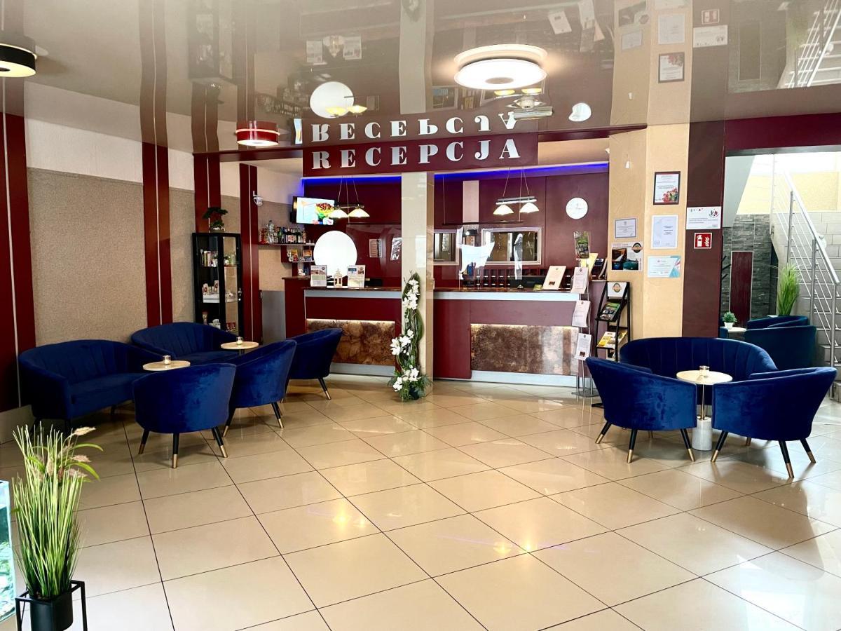 Gwarek Centrum Wypoczynkowe Ustron Exterior foto