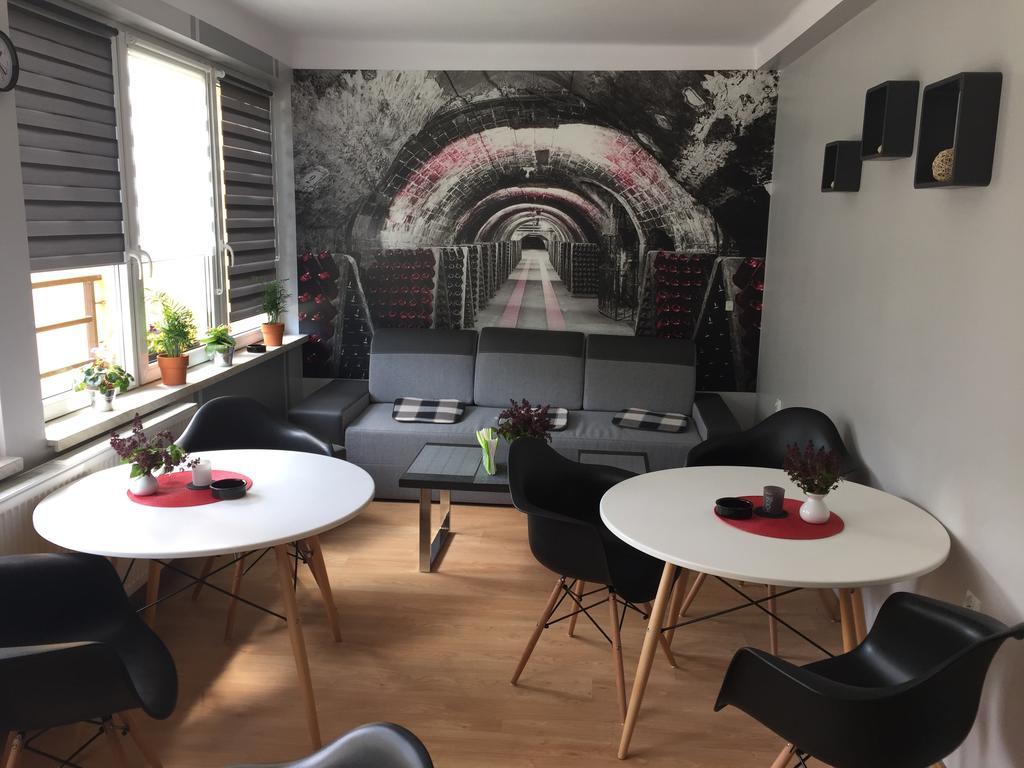 Gwarek Centrum Wypoczynkowe Ustron Exterior foto